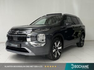 Mitsubishi Outlander JVN-14-L financial lease – Leaseprijzen.nl – afbeelding 1
