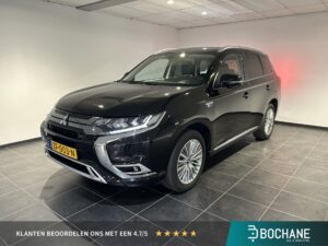 Mitsubishi Outlander ZF-003-N financial lease – Leaseprijzen.nl – afbeelding 1