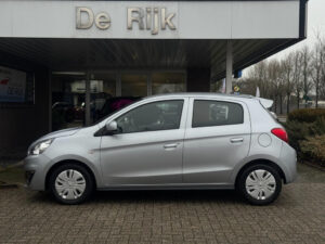 Mitsubishi Space ZL371F financial lease – Leaseprijzen.nl – afbeelding 2