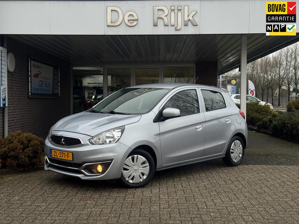 Mitsubishi Space ZL371F financial lease – Leaseprijzen.nl – afbeelding 1 Mitsubishi Space ZL371F financial lease – Leaseprijzen.nl – afbeelding 1