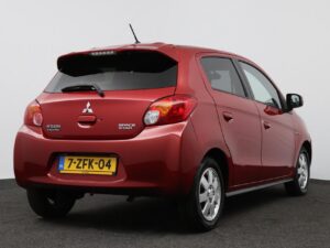 Mitsubishi SpaceStar 7-ZFK-04 financial lease – Leaseprijzen.nl – afbeelding 2