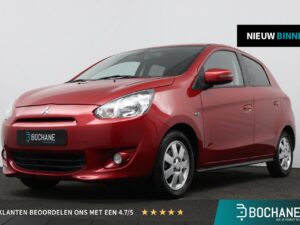 Mitsubishi SpaceStar 7-ZFK-04 financial lease – Leaseprijzen.nl – afbeelding 1