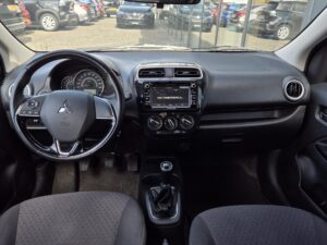 Mitsubishi SpaceStar H-799-DH financial lease – Leaseprijzen.nl – afbeelding 2