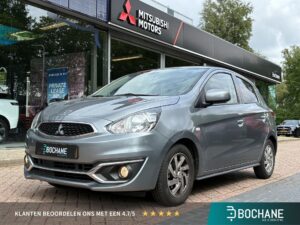 Mitsubishi SpaceStar TS-295-B financial lease – Leaseprijzen.nl – afbeelding 1