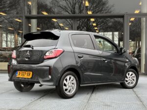 Mitsubishi SpaceStar X-327-XR financial lease – Leaseprijzen.nl – afbeelding 2