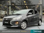 Mitsubishi SpaceStar X-327-XR financial lease – Leaseprijzen.nl – afbeelding 1