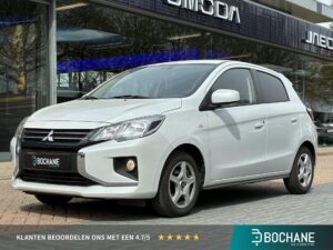 Mitsubishi SpaceStar Z-440-PG financial lease – Leaseprijzen.nl – afbeelding 1