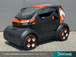 Mobilize 80Evo HSX-78-Z financial lease – Leaseprijzen.nl – afbeelding 1