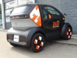 Mobilize 80Evo HTP-43-P financial lease – Leaseprijzen.nl – afbeelding 2
