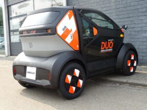 Mobilize 80Evo HTP-43-P financial lease – Leaseprijzen.nl – afbeelding 2
