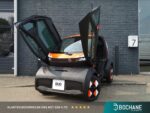 Mobilize 80Evo HTP-43-P financial lease – Leaseprijzen.nl – afbeelding 1