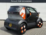 Mobilize 80Evo HXR-38-G financial lease – Leaseprijzen.nl – afbeelding 2