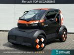 Mobilize 80Evo HXR-38-G financial lease – Leaseprijzen.nl – afbeelding 1