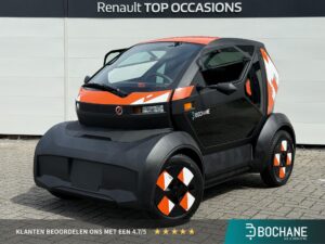 Mobilize 80Evo HXR-38-G financial lease – Leaseprijzen.nl – afbeelding 1