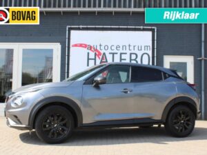 NISSAN JUKE KHJ88X financial lease – Leaseprijzen.nl – afbeelding 2