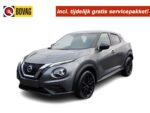 NISSAN JUKE KHJ88X financial lease – Leaseprijzen.nl – afbeelding 1