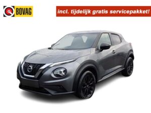 NISSAN JUKE KHJ88X financial lease – Leaseprijzen.nl – afbeelding 1