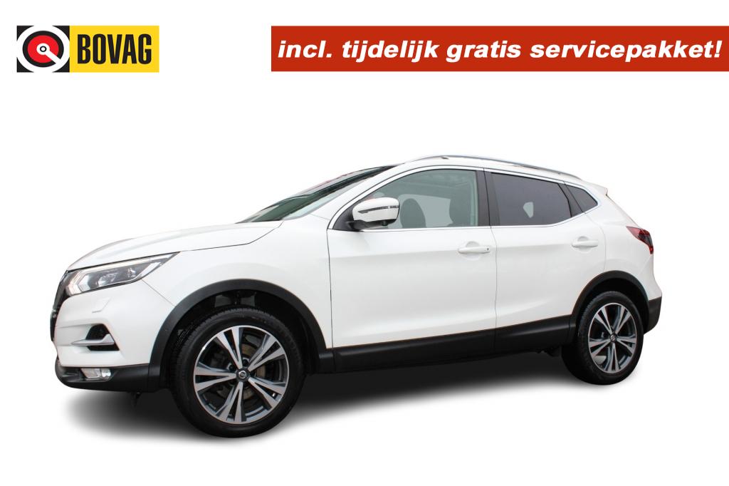 NISSAN QASHQAI X563FN financial lease – Leaseprijzen.nl – afbeelding 1 NISSAN QASHQAI X563FN financial lease – Leaseprijzen.nl – afbeelding 1