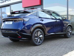 Nissan ARIYA - financial lease – Leaseprijzen.nl – afbeelding 2