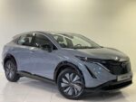 Nissan ARIYA - financial lease – Leaseprijzen.nl – afbeelding 5