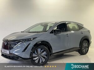 Nissan ARIYA - financial lease – Leaseprijzen.nl – afbeelding 1