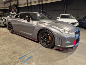 Nissan GT-R  financial lease – Leaseprijzen.nl – afbeelding 2