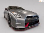 Nissan GT-R  financial lease – Leaseprijzen.nl – afbeelding 1