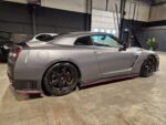 Nissan GT-R  financial lease – Leaseprijzen.nl – afbeelding 3