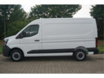 Nissan Interstar  financial lease – Leaseprijzen.nl – afbeelding 2