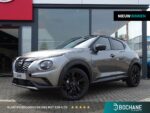 Nissan Juke - financial lease – Leaseprijzen.nl – afbeelding 1
