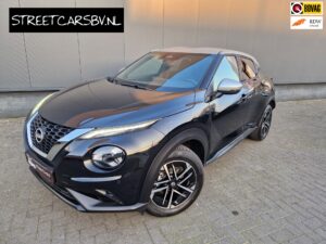 Nissan Juke  financial lease – Leaseprijzen.nl – afbeelding 1