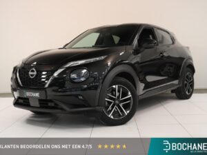 Nissan Juke GZZ-43-F financial lease – Leaseprijzen.nl – afbeelding 1