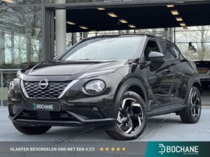 Nissan Juke HDV-29-Z financial lease – Leaseprijzen.nl – afbeelding 1