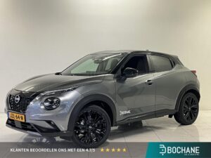 Nissan Juke JZL-64-N financial lease – Leaseprijzen.nl – afbeelding 1