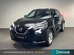Nissan Juke K-074-KF financial lease – Leaseprijzen.nl – afbeelding 1