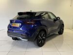 Nissan Juke K-090-PX financial lease – Leaseprijzen.nl – afbeelding 2