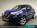 Nissan Juke K-108-VN financial lease – Leaseprijzen.nl – afbeelding 1