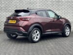 Nissan Juke L-699-NV financial lease – Leaseprijzen.nl – afbeelding 2