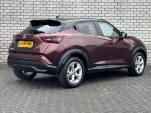 Nissan Juke L-699-NV financial lease – Leaseprijzen.nl – afbeelding 2