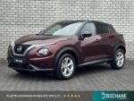 Nissan Juke L-699-NV financial lease – Leaseprijzen.nl – afbeelding 1