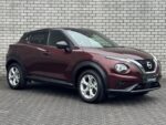 Nissan Juke L-699-NV financial lease – Leaseprijzen.nl – afbeelding 5