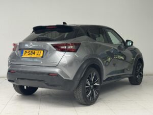 Nissan Juke P-584-JJ financial lease – Leaseprijzen.nl – afbeelding 2