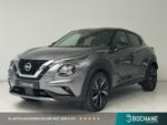 Nissan Juke P-584-JJ financial lease – Leaseprijzen.nl – afbeelding 1