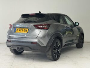 Nissan Juke R-975-SN financial lease – Leaseprijzen.nl – afbeelding 2