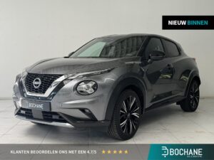Nissan Juke R-975-SN financial lease – Leaseprijzen.nl – afbeelding 1