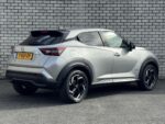 Nissan Juke T-021-ZP financial lease – Leaseprijzen.nl – afbeelding 2