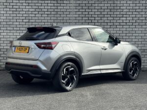 Nissan Juke T-021-ZP financial lease – Leaseprijzen.nl – afbeelding 2