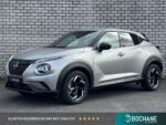 Nissan Juke T-021-ZP financial lease – Leaseprijzen.nl – afbeelding 1