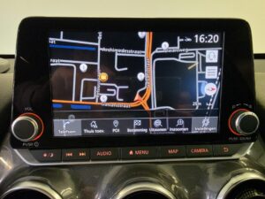 Nissan Juke X-424-BD financial lease – Leaseprijzen.nl – afbeelding 2