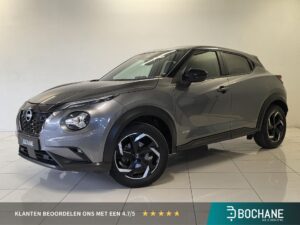 Nissan Juke X-424-BD financial lease – Leaseprijzen.nl – afbeelding 1